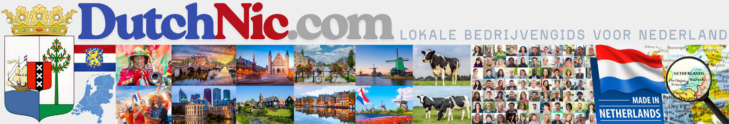 Gemaakt in Nederland - Lucky Strike Bowling